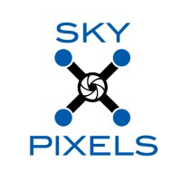Sky Pixels - Video Production Services logo - Similar company to Miller29 • Video Production Services