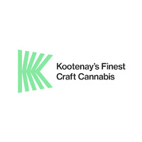 Kootenay's Finest Craft Cannabis logo - Similar company to Antidote Processing