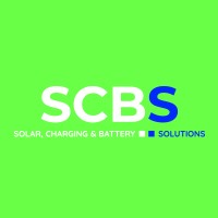 SCBS logo - Similar company to Maljat Stone