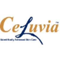 CeLuvia logo - Similar company to Gnb Vancouver
