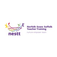 NESTT - Norfolk Essex Suffolk Teacher Training logo - Similar company to Bec Teacher Training
