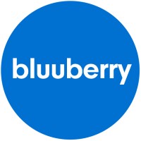 Bluuberry logo - Similar company to Bluubery Technologies