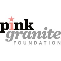 Pink Granite logo - Similar company to Origin Analytical