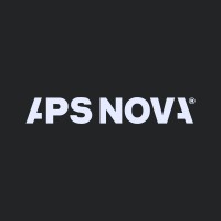 APS NOVA logo - Similar company to Dago Display