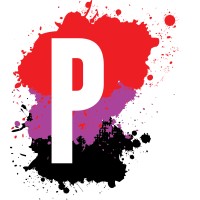 Passion Paint Print logo - Similar company to Graphics On Stuff
