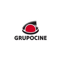Grupocine logo - Similar company to Ocaso Films