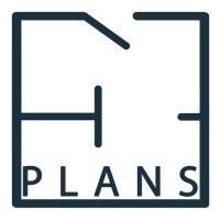Plansdetages.ca - As-Built Floorplans logo - Similar company to Asbuilt Solutions Ltd