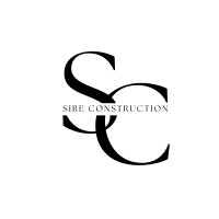 SIRE Construction logo - Similar company to Boc Construction Services Ltd