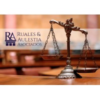 Ruales Aulestia Asociados logo - Similar company to In Solidum Abogados