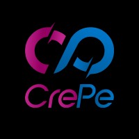 We Are CrePe logo - Similar company to Globmobi