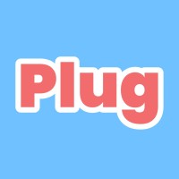 PlugAI logo - Similar company to Vert