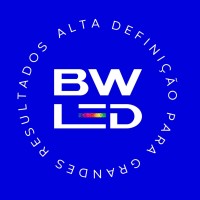 BW LED logo - Similar company to Euroauto