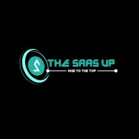 The SaaS UP logo - Similar company to Saas Link Building