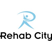 Rehab City Ab logo - Similar company to City Osteopaths
