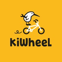 Kiwheel logo - Similar company to Geai 29