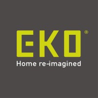 EKO logo - Similar company to Eko Development Limited