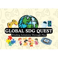 Global SDG Quest (GSQ) logo - Similar company to Journey Education Group