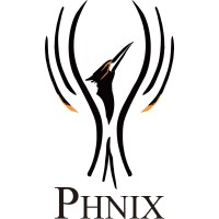 PHNIX logo - Similar company to Thermia Finland Oy