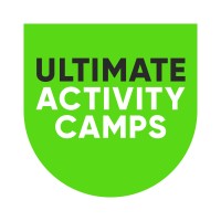 Ultimate Activity Camps logo - Similar company to Cambridge Rag