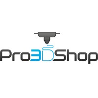 Pro3DShop logo - Similar company to Am3D