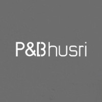 P&Bhusri logo - Similar company to Loyal Nine Development