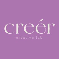Creér Creative Lab logo - Similar company to Transformente