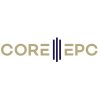 CORE|EPC logo - Similar company to Capital Projects