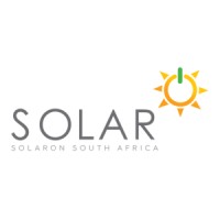 SolarOn SA logo - Similar company to Sendza Design (Pty) Ltd