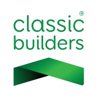 Classic Builders logo - Similar company to Cbc Construction