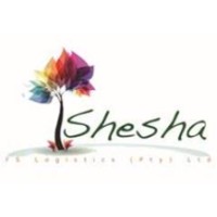 Shesha FS Logistics (Pty) Ltd logo - Similar company to Zeropaper (Pty) Ltd.