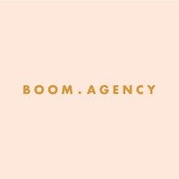 Boom Agency logo - Similar company to Influenced_Dk