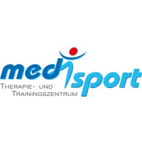 Medi Sport logo - Similar company to 2Ps - Projection Plasma Système