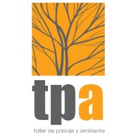 TPA Taller de Paisaje y Ambiente logo - Similar company to Mobydyg