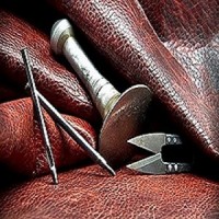 leather export Co logo - Similar company to Dargahi Leather
