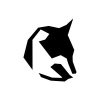 Black Cat Design Agency logo - Similar company to Ipv4Mall