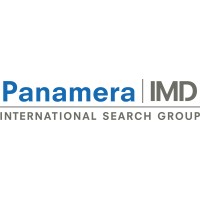 Panamera | IMD International Search Group logo - Similar company to Headvisor As