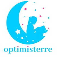 EDITION OPTIMISTERRE logo - Similar company to Biotope Communication Edition