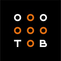OUT OF THE BOX logo - Similar company to Make Creative Spaces