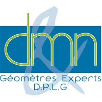 DMN GEOMETRES EXPERTS logo - Similar company to Vr Construction Bois