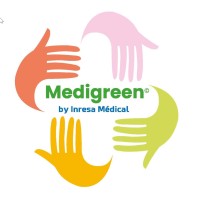 MEDIGREEN By Inresa Medical logo - Similar company to Afut Sud-Alsace