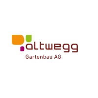 Altwegg Gartenbau AG logo - Similar company to Matter Garten Ag