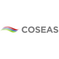 COSEAS sprl logo - Similar company to B4F | Building For The Future