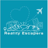 Reality Escapers Travel and Tours logo - Similar company to Travellog Travel And Tours Inc