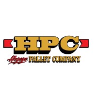 Hogeye Pallet Company logo - Similar company to Packaging Specialties, Inc.