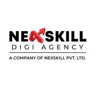NeXskill Digi Agency logo - Similar company to Satnet