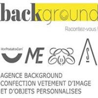 Agence Background logo - Similar company to Iconyst