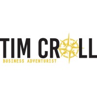 Tim Croll Coaching | Business Growth Strategies l Development Coaching logo - Similar company to Af Hr Solutions