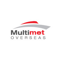 Multimet Overseas logo - Similar company to Hallmark Metallica
