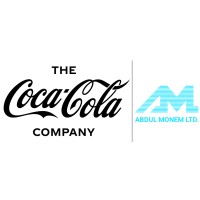 Abdul Monem Ltd. (Franchise Bottler of The Coca-Cola Company) logo - Similar company to Abdul Momen