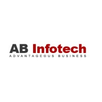 ABInfotech logo - Similar company to Bluerunner Solutions